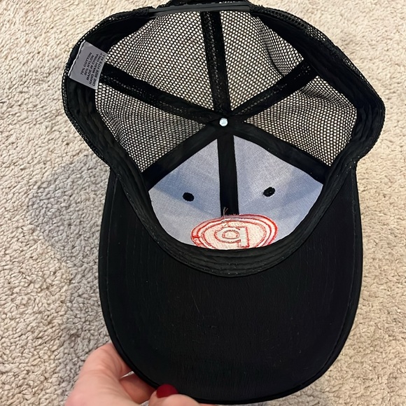 Pure Barre Trucker Hat - Picture 4 of 5